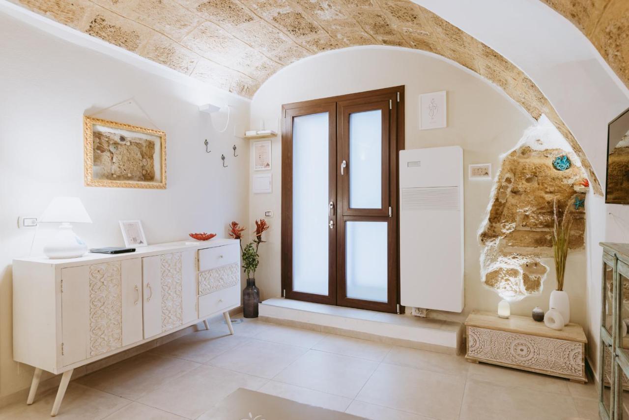 Sweet Hospitality - Apartments L Ferret24 Алгеро Екстериор снимка