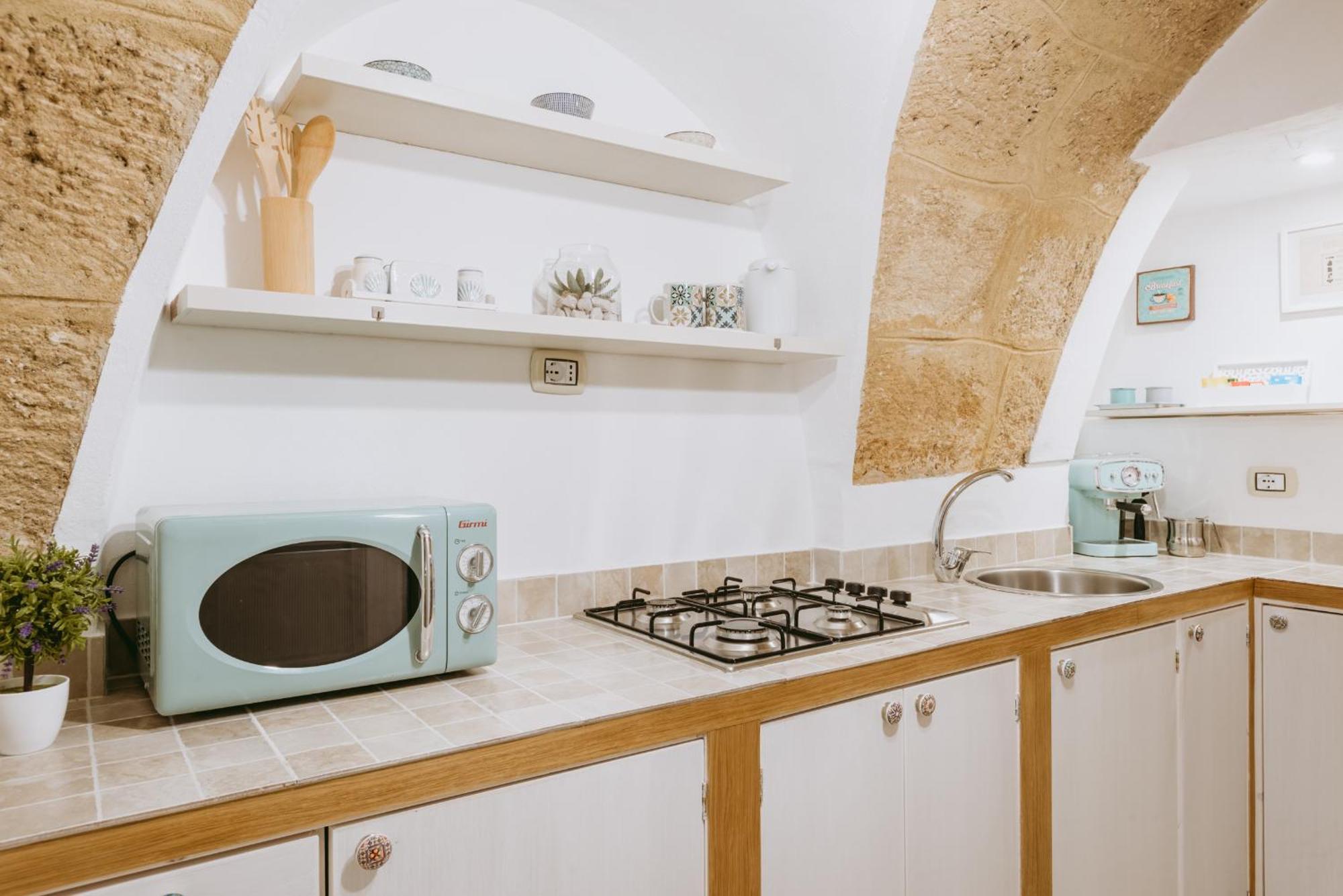 Sweet Hospitality - Apartments L Ferret24 Алгеро Екстериор снимка