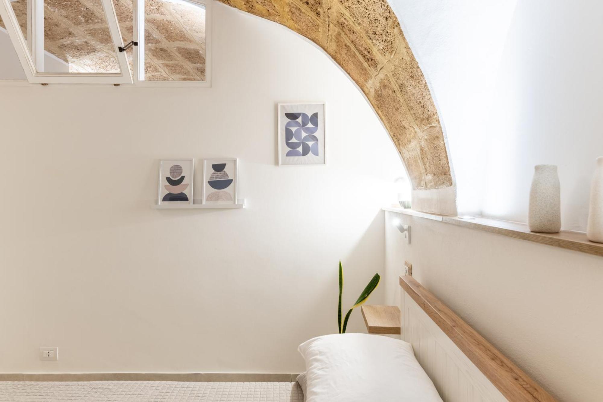 Sweet Hospitality - Apartments L Ferret24 Алгеро Екстериор снимка