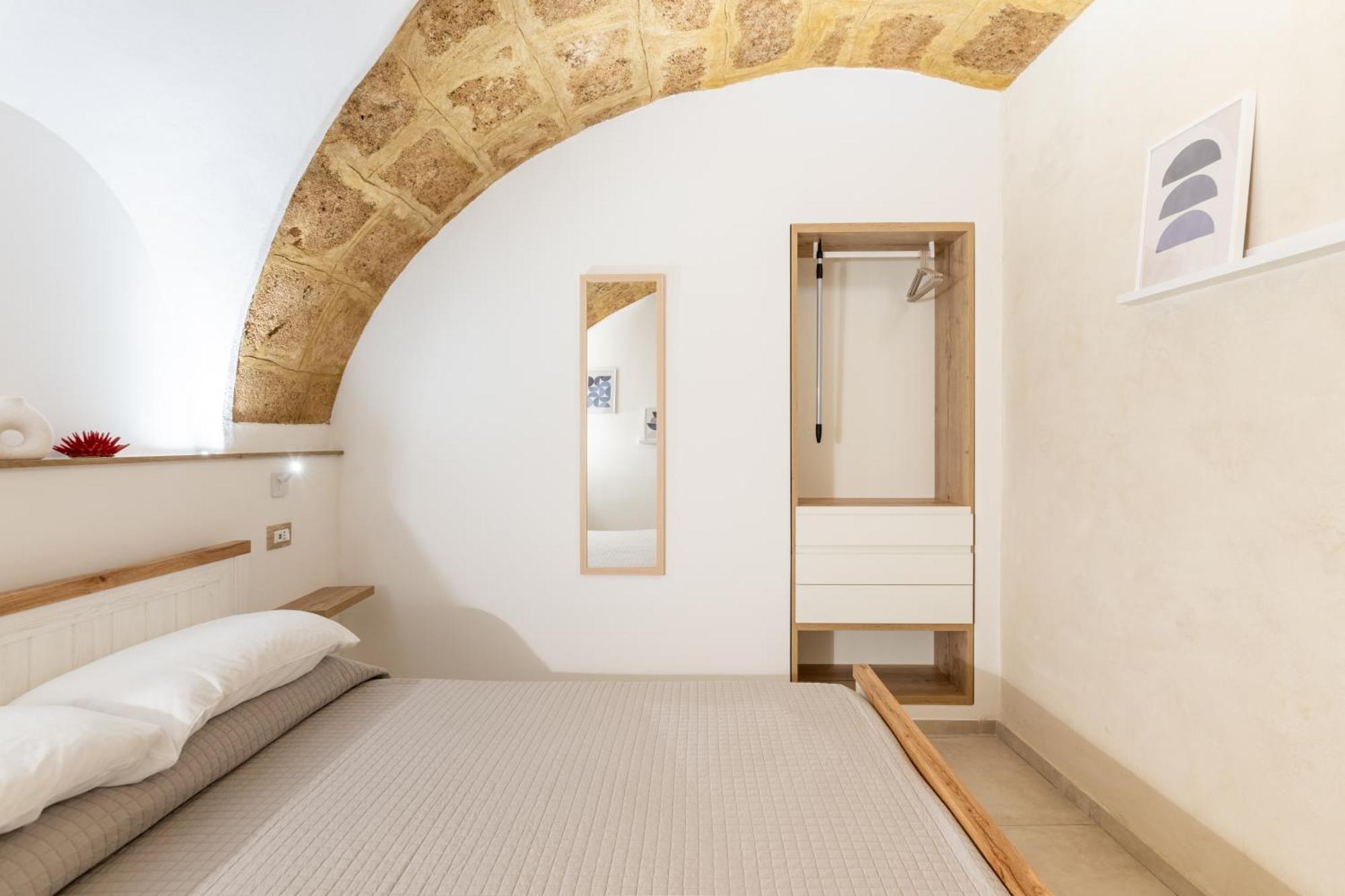 Sweet Hospitality - Apartments L Ferret24 Алгеро Екстериор снимка